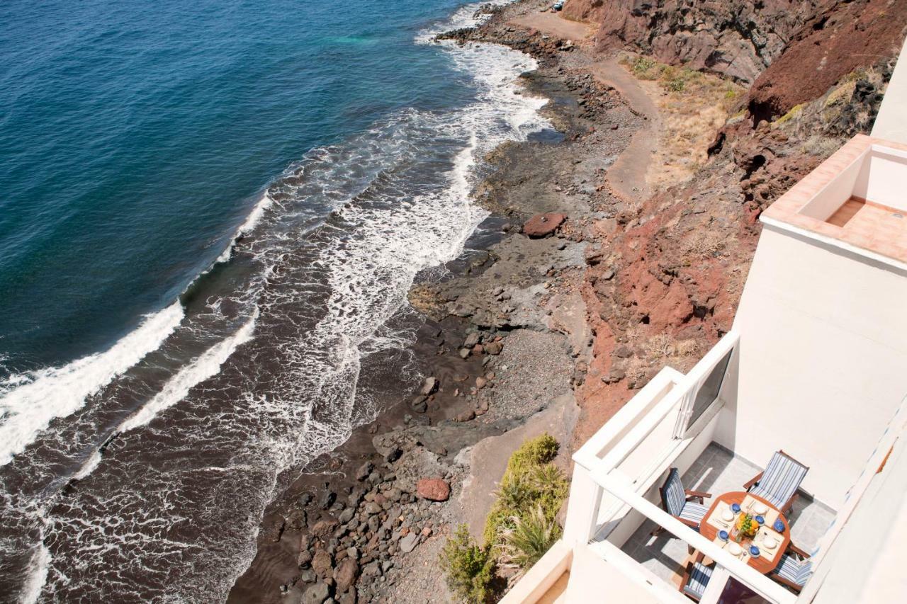 Beachfront Apartment In Paradise San Andrés Zewnętrze zdjęcie