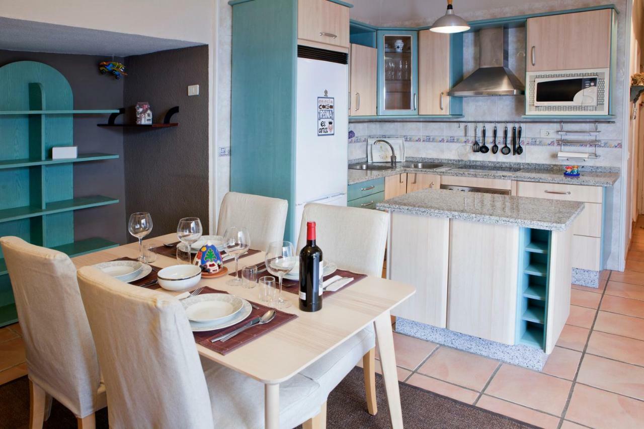 Beachfront Apartment In Paradise San Andrés Zewnętrze zdjęcie