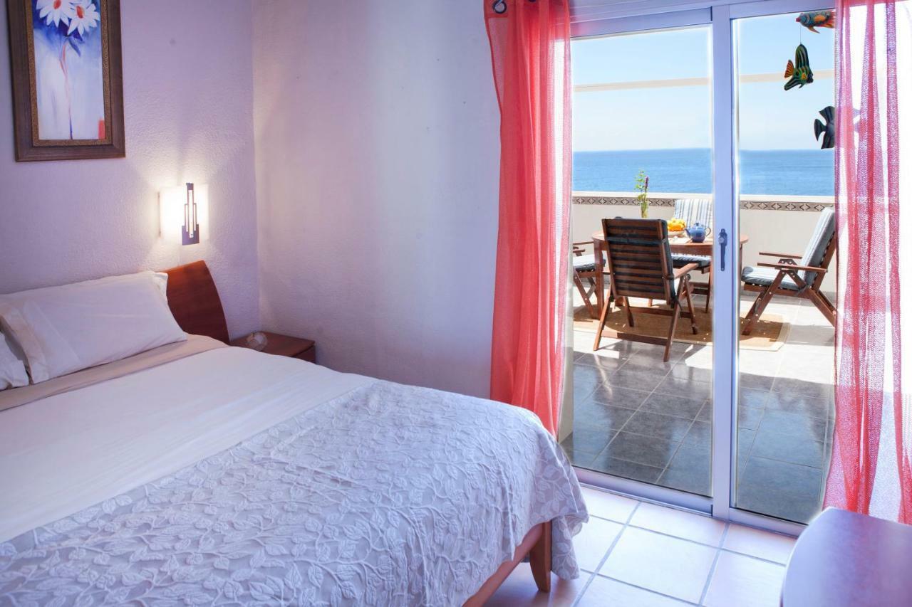 Beachfront Apartment In Paradise San Andrés Zewnętrze zdjęcie