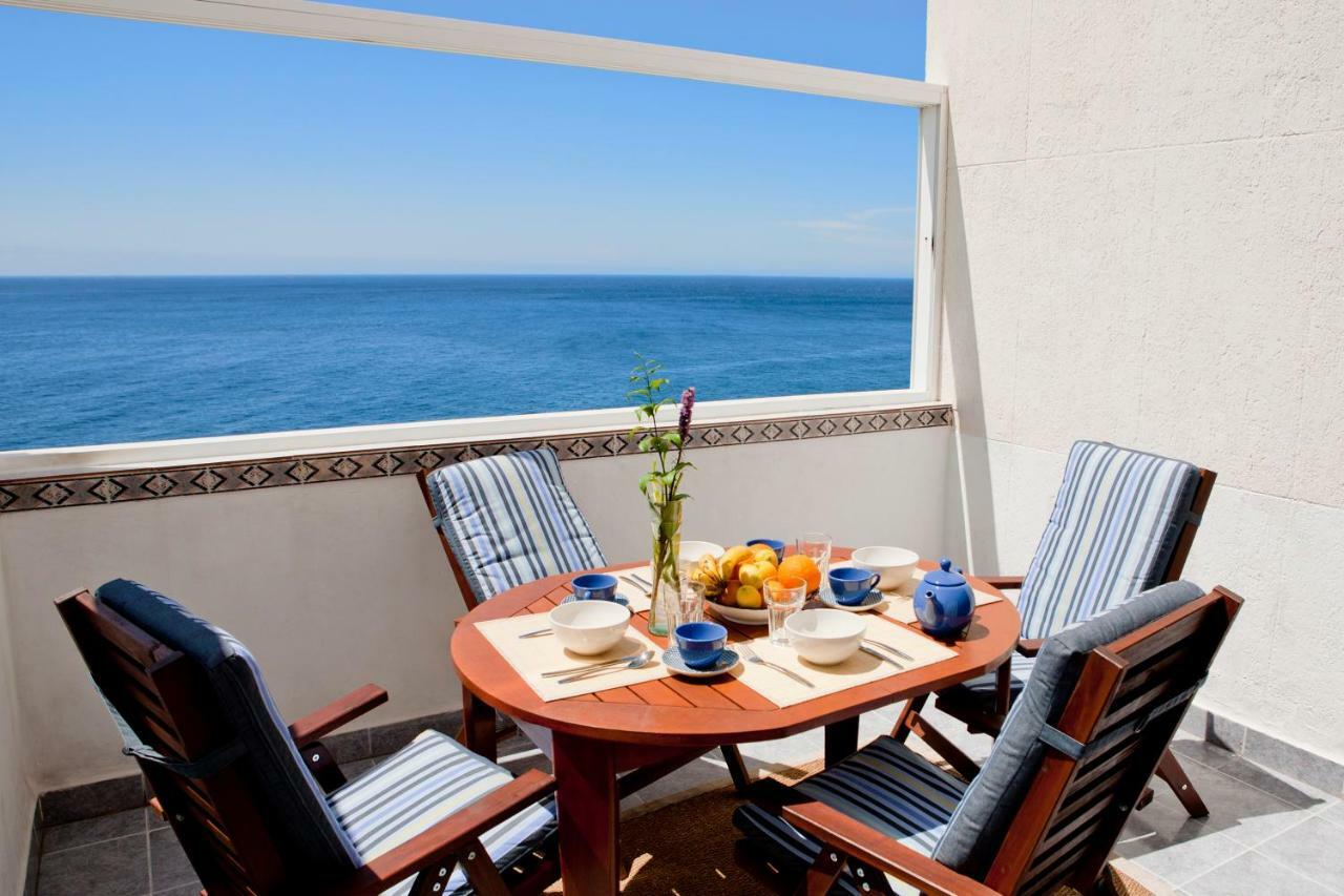 Beachfront Apartment In Paradise San Andrés Zewnętrze zdjęcie