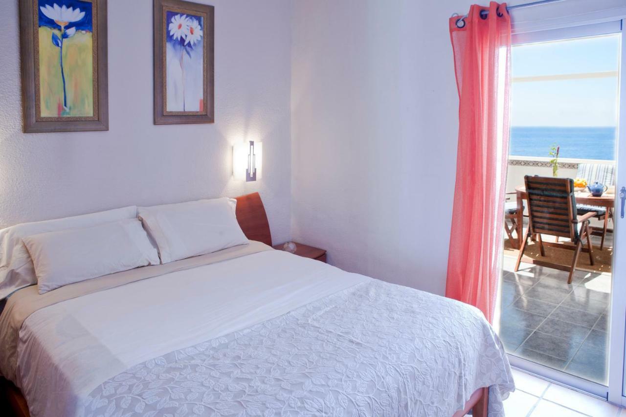 Beachfront Apartment In Paradise San Andrés Zewnętrze zdjęcie