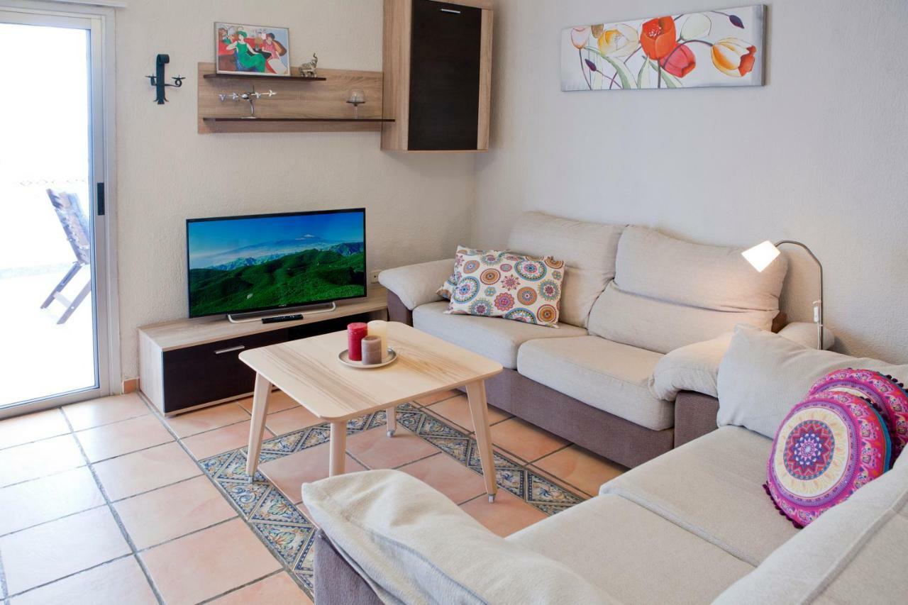 Beachfront Apartment In Paradise San Andrés Zewnętrze zdjęcie
