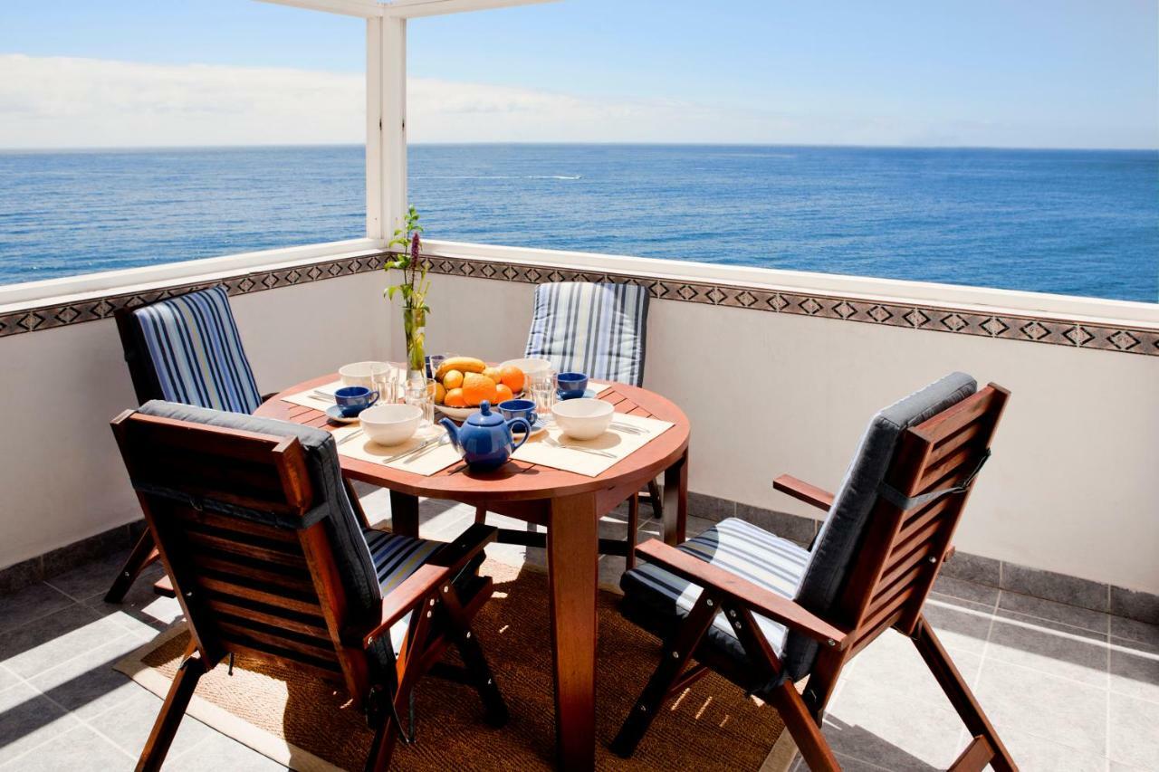 Beachfront Apartment In Paradise San Andrés Zewnętrze zdjęcie