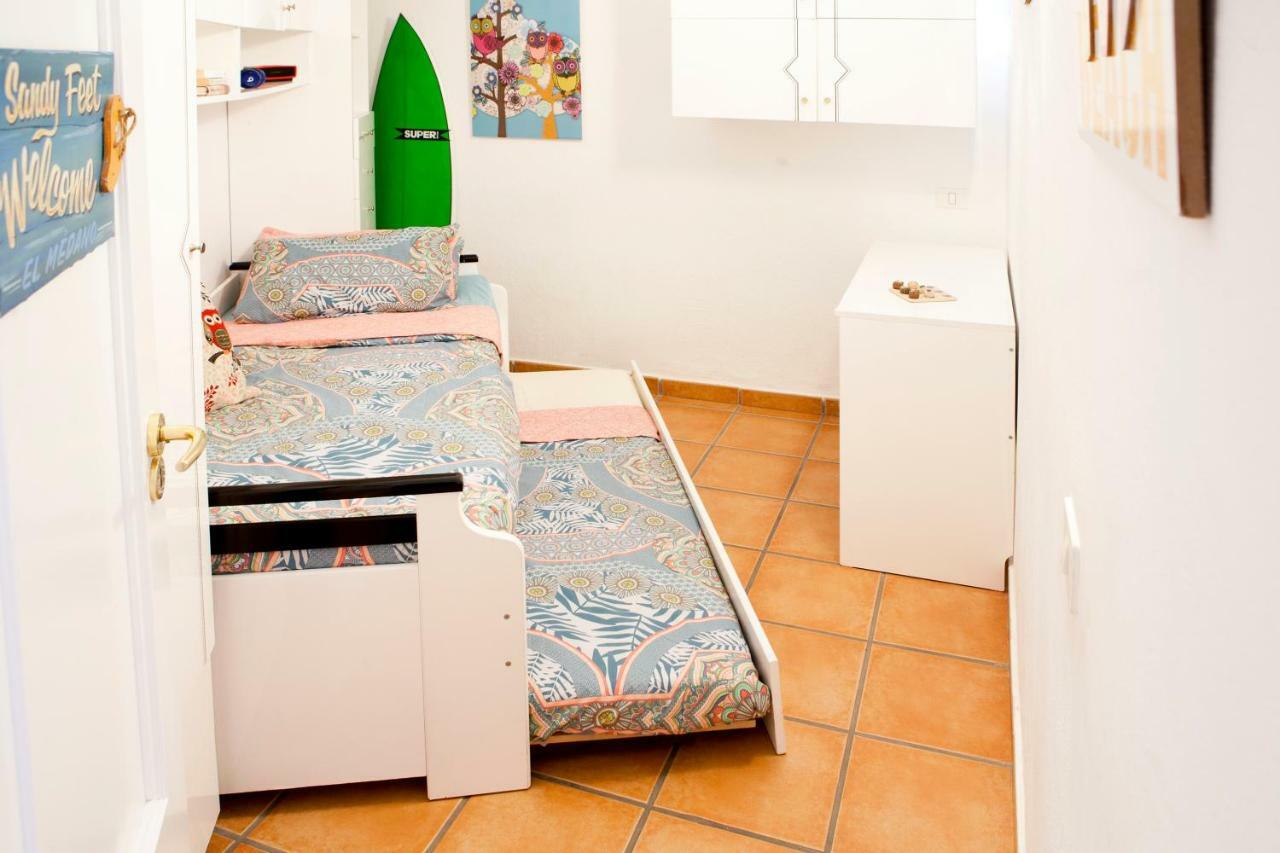 Beachfront Apartment In Paradise San Andrés Zewnętrze zdjęcie