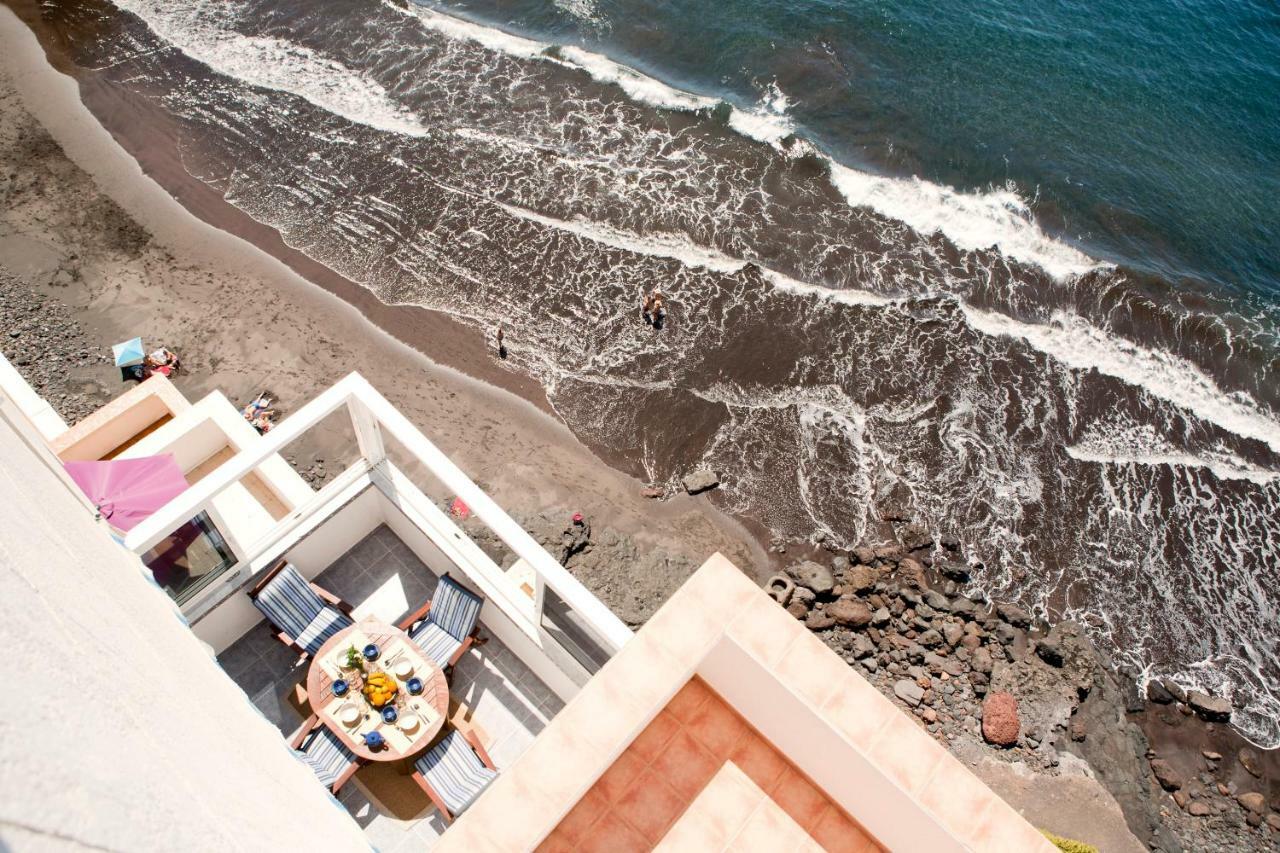 Beachfront Apartment In Paradise San Andrés Zewnętrze zdjęcie