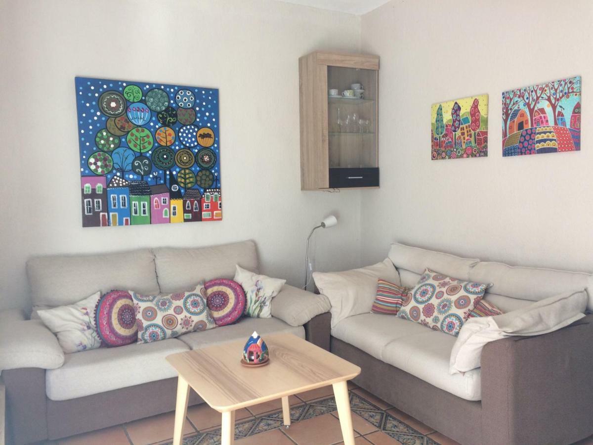 Beachfront Apartment In Paradise San Andrés Zewnętrze zdjęcie